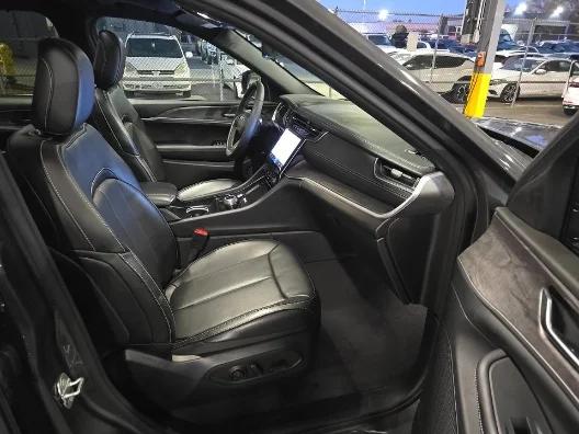 jeep grand cherokee 2024 1C4RJHBGXRC221484 image jeep grand cherokee 2024 1C4RJHBGXRC221484 image